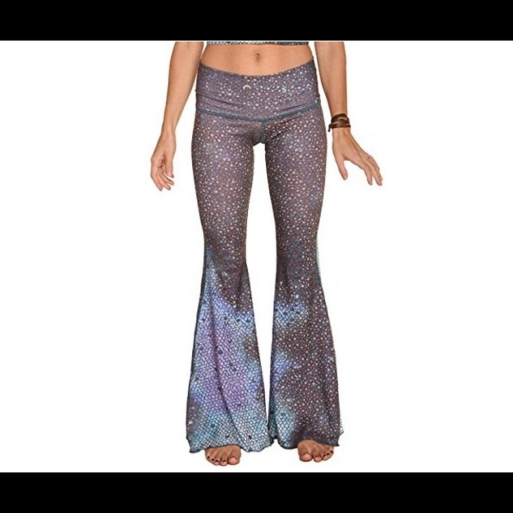 Teeki Bell Bottoms